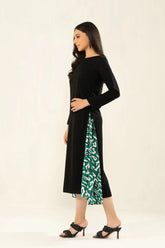 Golden Hour Kaftan Dress